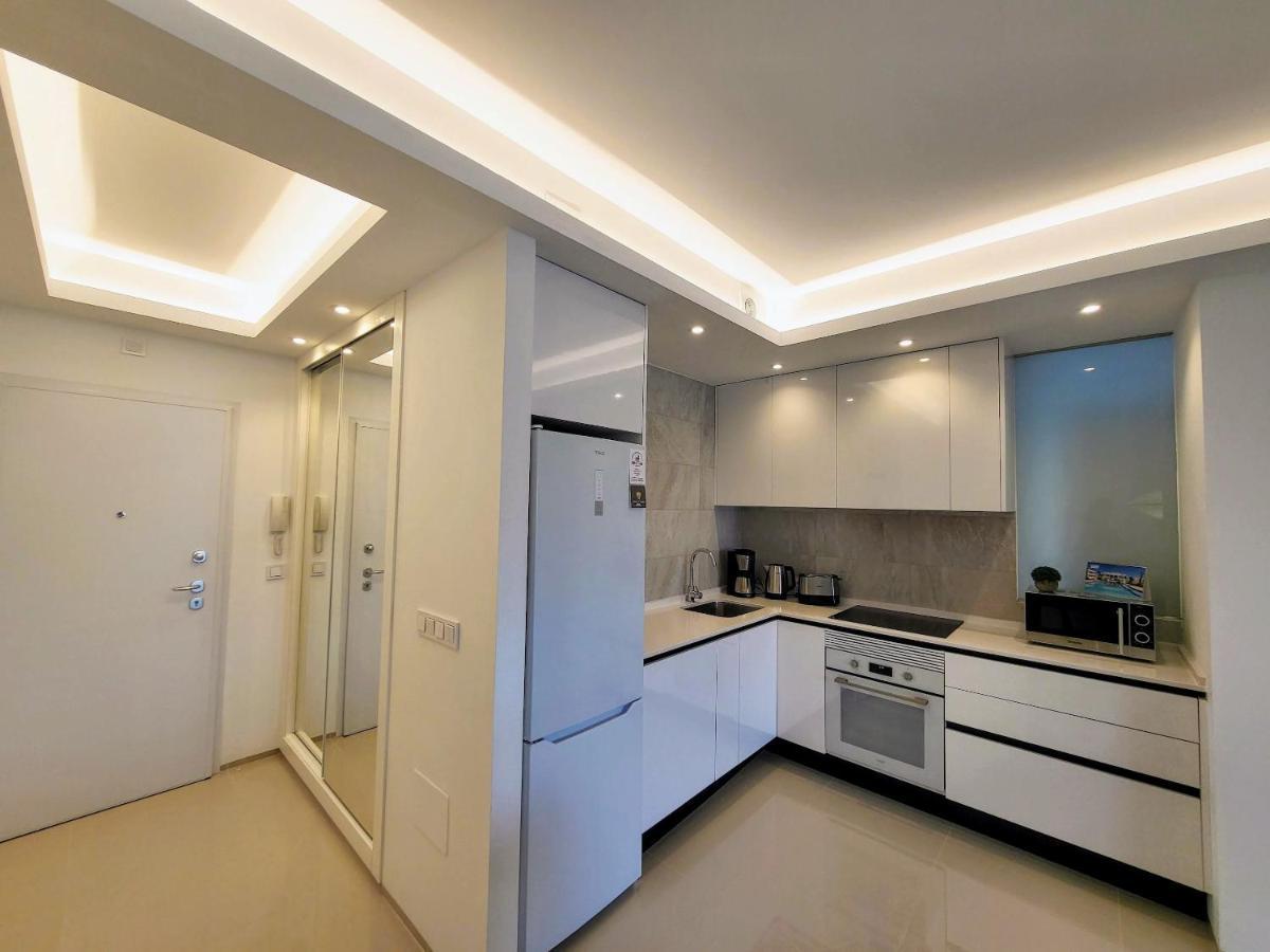 Premium Ferienwohnung: Allegra - Alba - Residential Ciudad Quesada Exterior foto